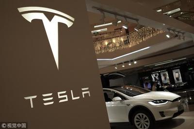 特斯拉上海超級工廠啟動調(diào)試，年底前有望實(shí)現(xiàn)量產(chǎn)