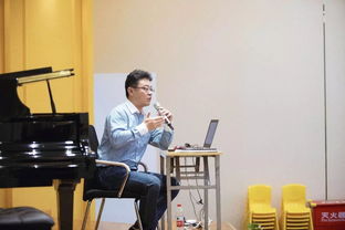 湖北省文化藝術(shù)交流協(xié)會(huì)鋼琴專業(yè)委員會(huì) 搭建橋梁，奏響文化樂章