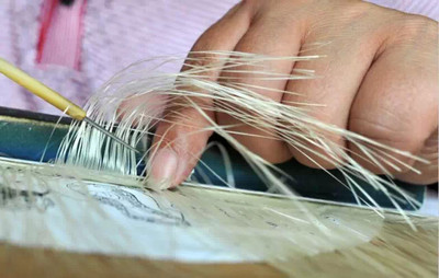 中華第一扇 龔扇的美學與縫紉日用品批發市場探析