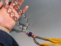 結(jié)緣法物，惠澤同修 精品佛珠與造像藝術(shù)雅集